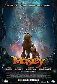Mosley Mosley