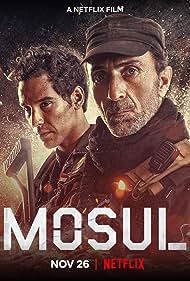 Mosul Mosul
