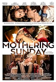 Mothering Mothering