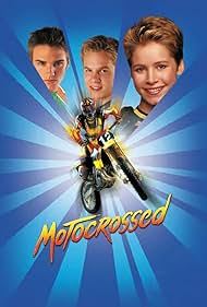Motocrossed Motocrossed