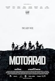 Motorrad Motorrad