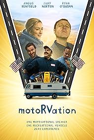 Motorvation Motorvation