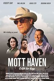 Mott Mott