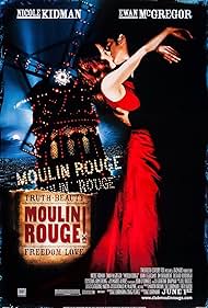 Moulin Moulin