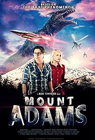 Mount Mount