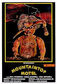 Mountaintop Mountaintop
