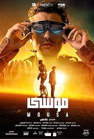Mousa Mousa