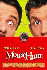 Mousehunt Mousehunt