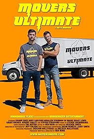 Movers Movers