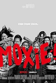 Moxie Moxie