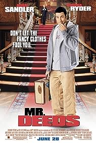 Mr. Mr.