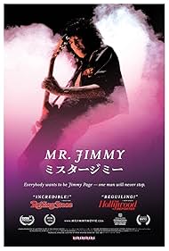 Mr. Mr.