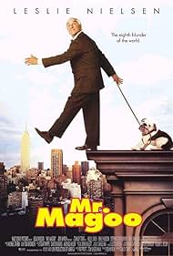 Mr. Mr.