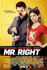 Mr. Mr.