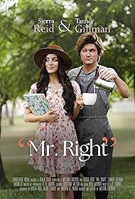 Mr. Mr.