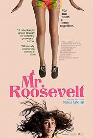 Mr. Mr.