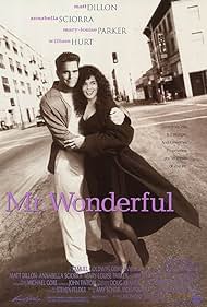 Mr. Mr.
