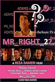 Mr_Right_22 Mr_Right_22