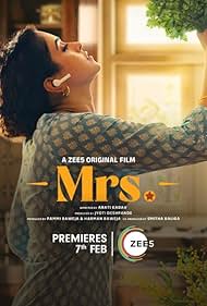 Mrs. Mrs.