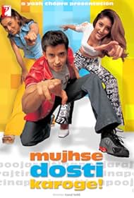 Mujhse Mujhse