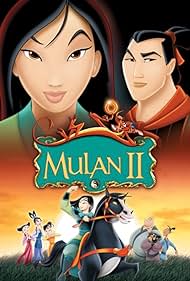 Mulan Mulan