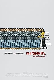 Multiplicity Multiplicity