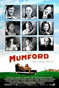 Mumford Mumford