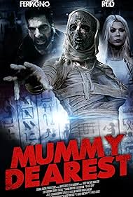 Mummy Mummy