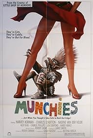 Munchies Munchies