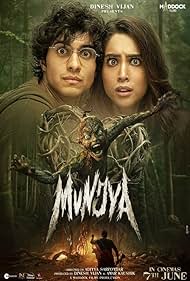 Munjya Munjya