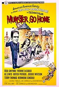 Munster, Munster,