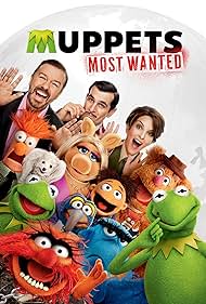 Muppets Muppets