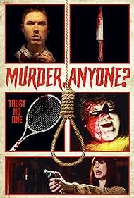 Murder, Murder,