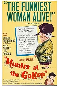 Murder