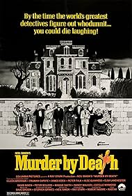 Murder Murder