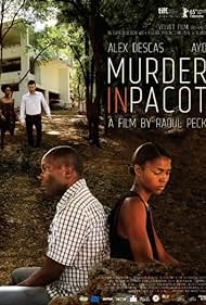 Murder Murder