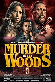 Murder Murder