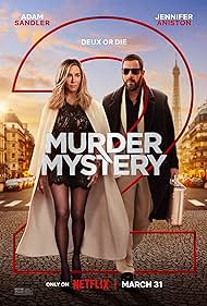 Murder Murder