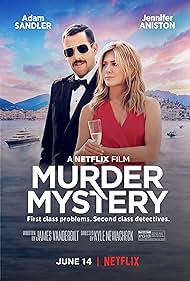 Murder Murder