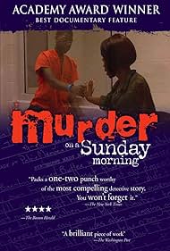 Murder Murder