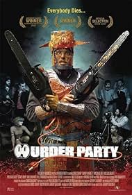 Murder Murder
