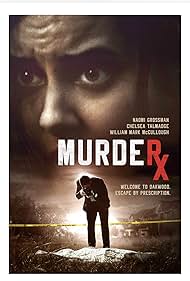 Murder Murder