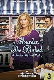 Murder, Murder,