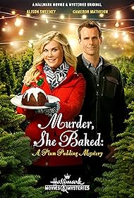 Murder, Murder,