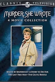 Murder, Murder,