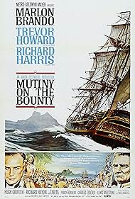 Mutiny Mutiny