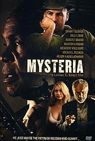 Mysteria Mysteria