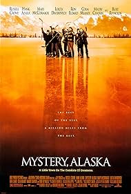 Mystery, Mystery,