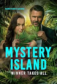 Mystery Mystery