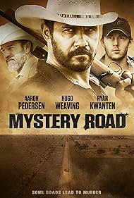 Mystery Mystery